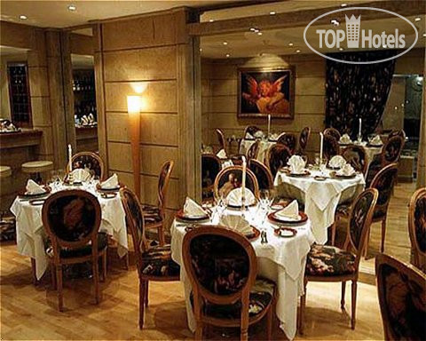 New photos from tourists Andromeda 5*