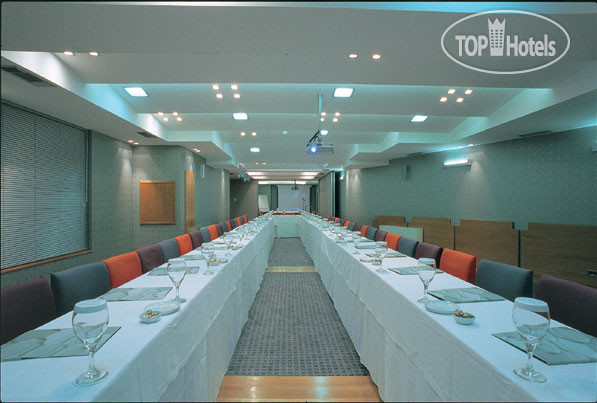 New photos from tourists Athenian Callirhoe 4*
