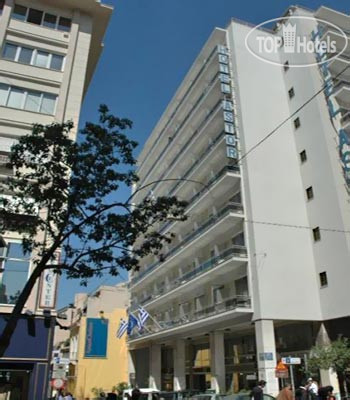 New photos from tourists Astor 4*