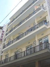 Hotel photo Marina 3*