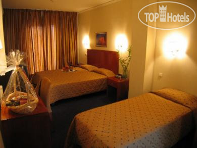 New photos from tourists Marina 3*