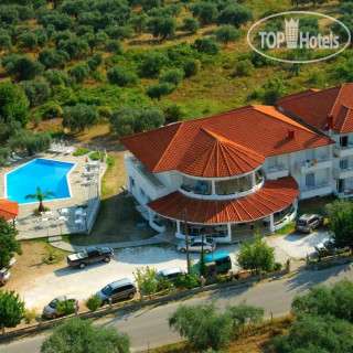 Photos Achillion Hotel