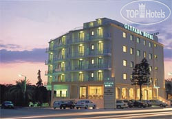 Hotel photo Glyfada 4*