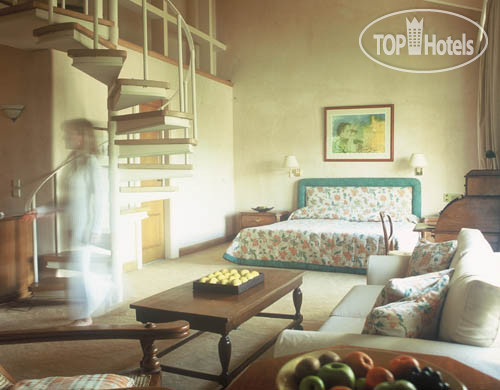 New photos from tourists Margi House 5*