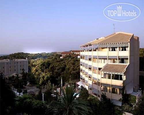 Hotel photo Margi House 5*