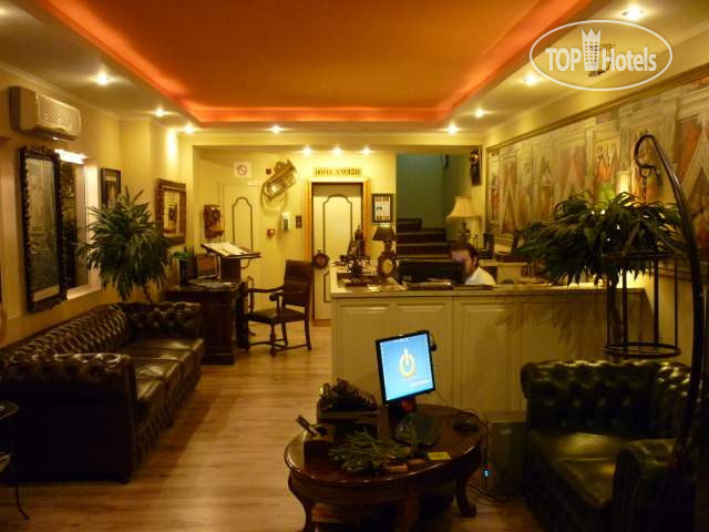 Hotel photo Anixi 3*