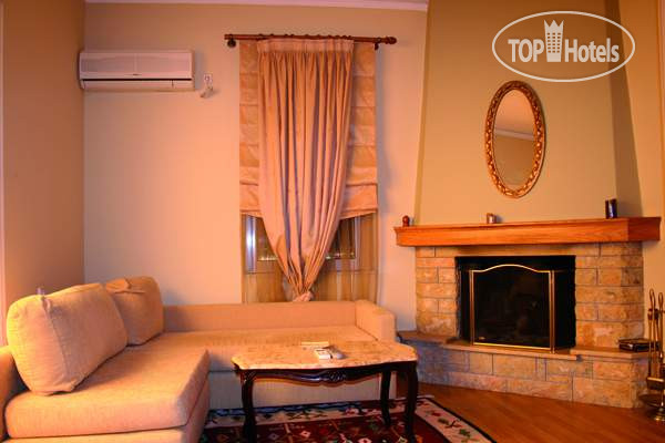 New photos from tourists Anixi 3*