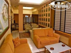 Hotel photo Athens City 2*