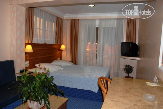 New photos from tourists Noufara 3*