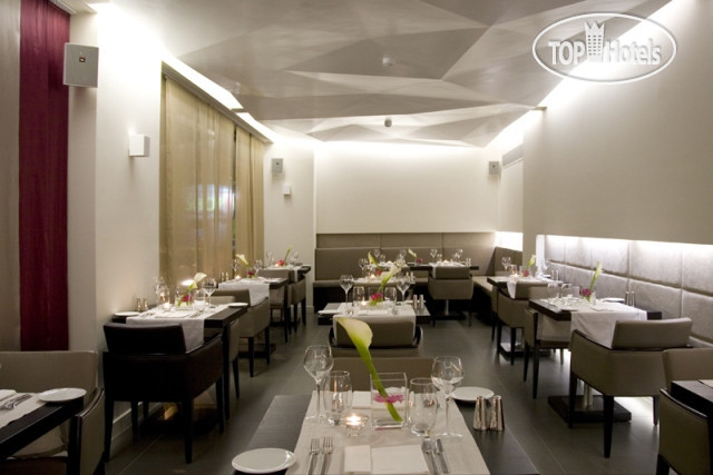 New photos from tourists O&B Athens 4*