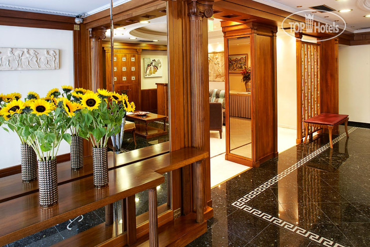 New photos from tourists AVA Hotel Apartments & Suites 4*