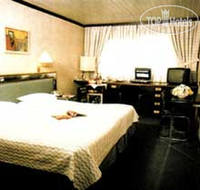 Hotel photo Athens Marriott Hotel 5*