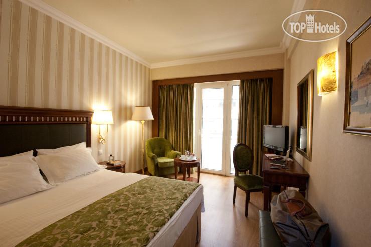 New photos from tourists Electra Hotel Athens 4*