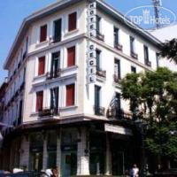 Hotel photo Cecil 3*