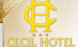 New photos from tourists Cecil 3*