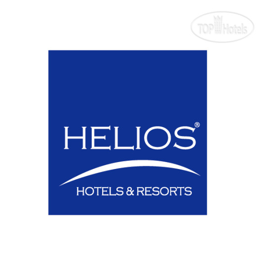 Hotel photo Grand Resort Lagonissi 5*