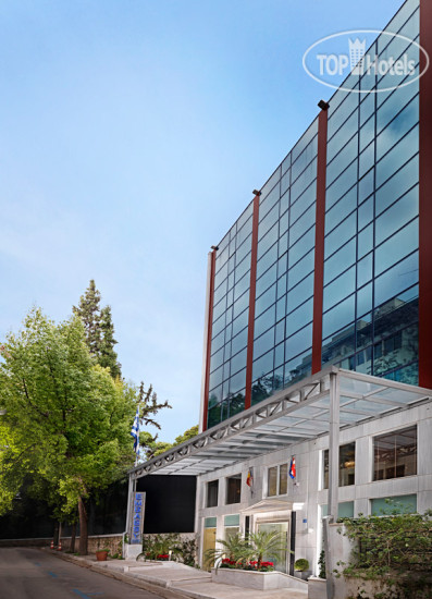 Hotel photo Best Western Plus Embassy 4*