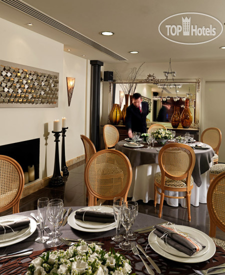 New photos from tourists Best Western Plus Embassy 4*