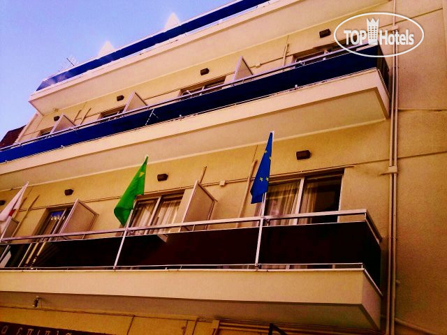 Photos Adonis Hotel