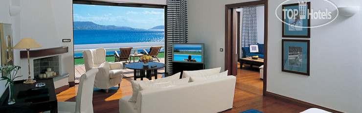 Photos Grand Resort Lagonissi (Gold Club)