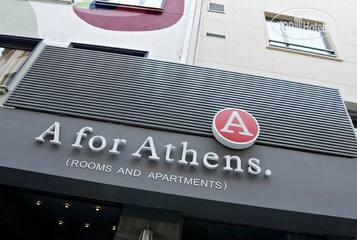 Фото A for Athens