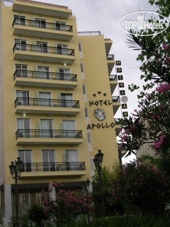 Hotel photo Apollo 3*