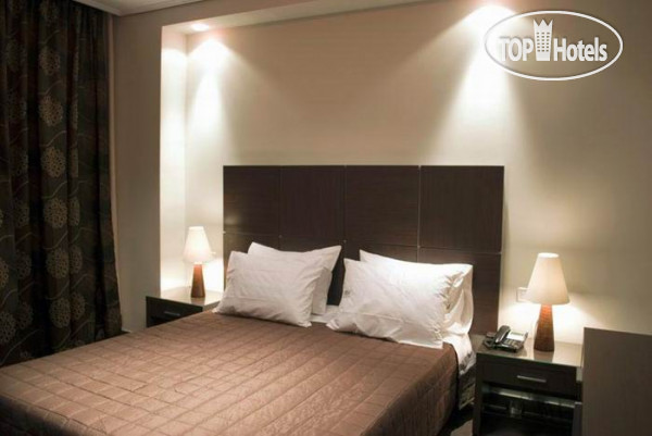 New photos from tourists Athens Way 3*