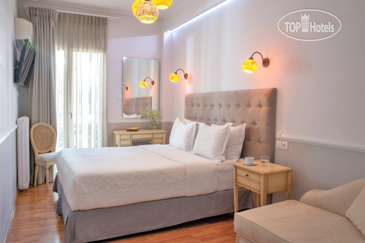 Hotel photo Acropolis Ami Boutique 3*