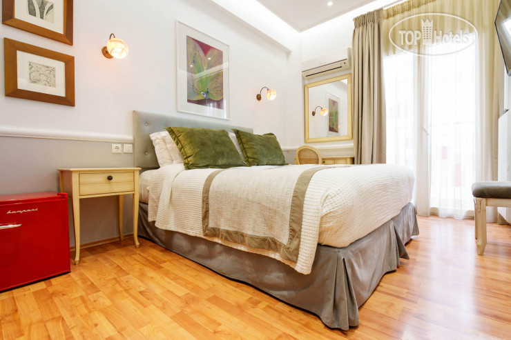 Photos Acropolis Ami Boutique