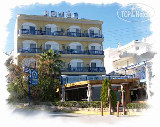 Hotel photo Kiani Akti 2*