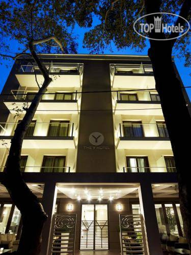 Hotel photo The Y 3*