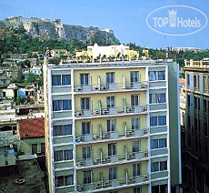 Hotel photo Plaka 3*