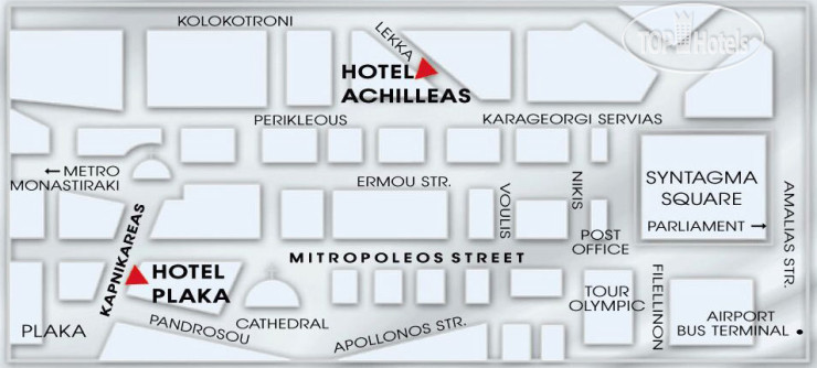 New photos from tourists Plaka 3*