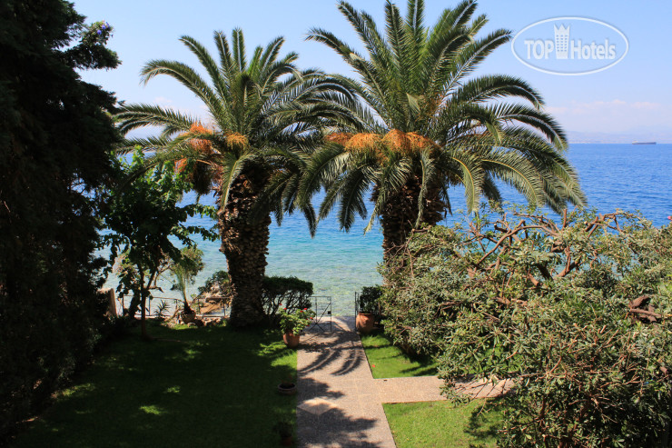 Hotel photo Theoxenia Hotel 3*