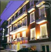 Hotel photo Kosmopolit 3*