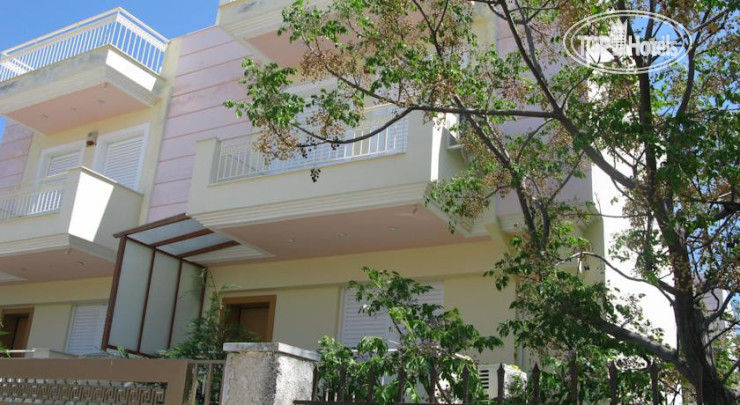 Hotel photo Corinthian Riviera Villa 