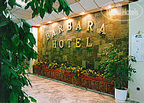 Hotelier's photos Barbara 3*