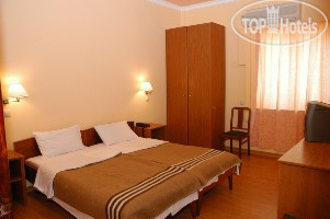 New photos from tourists Grand 3*
