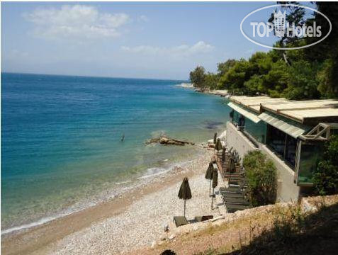 New photos from tourists Pefkaki Hotel 3*