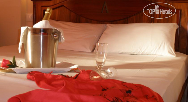 New photos from tourists Akti Hotel 2*