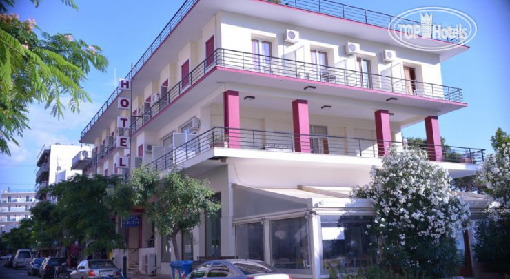 Фото Akti Hotel