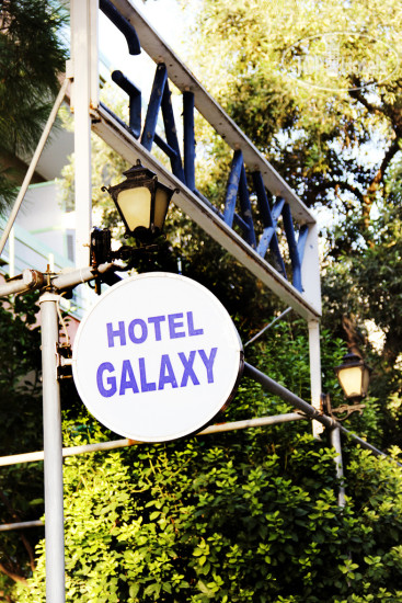 Hotelier's photos Galaxy Hotel 2*