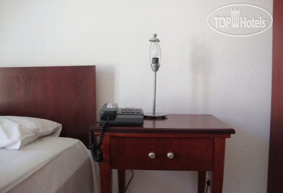 New photos from tourists Achillion Hotel