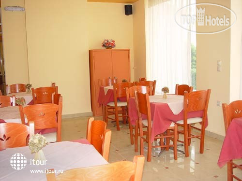 New photos from tourists Ilion 2*