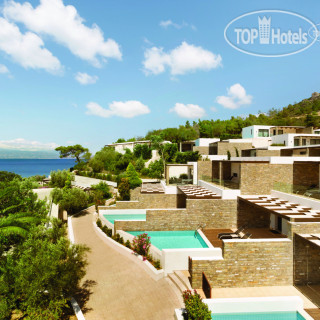 Photos Wyndham Loutraki Poseidon Resort