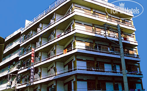 Hotelier's photos Madas 3*