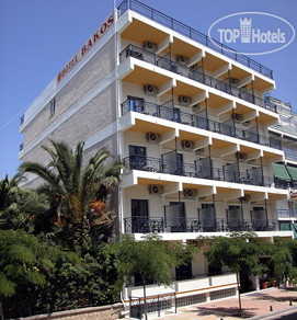 Hotelier's photos Bakos 3*