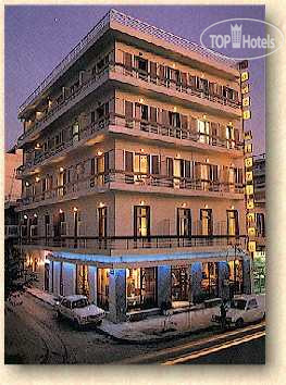 Hotelier's photos Mitzithras 2*