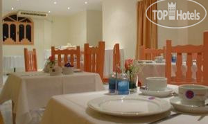 New photos from tourists Mitzithras 2*