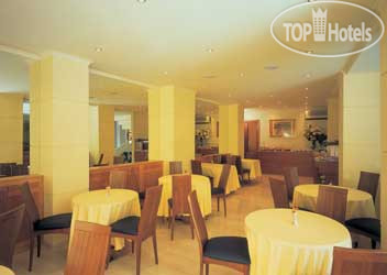 Hotelier's photos Marion 2*